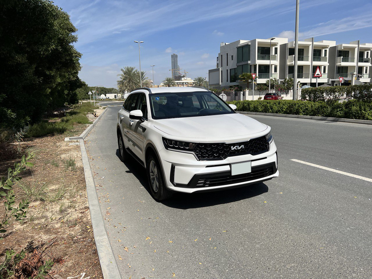 Picture Kia Sorento 